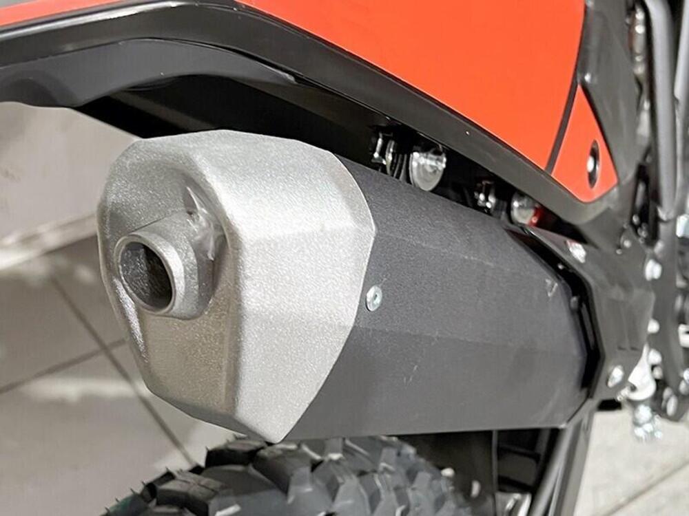 Betamotor RR 125 4T Enduro R (2024 - 26) (3)