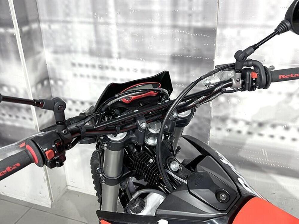 Betamotor RR 125 4T Enduro R (2024 - 26) (6)