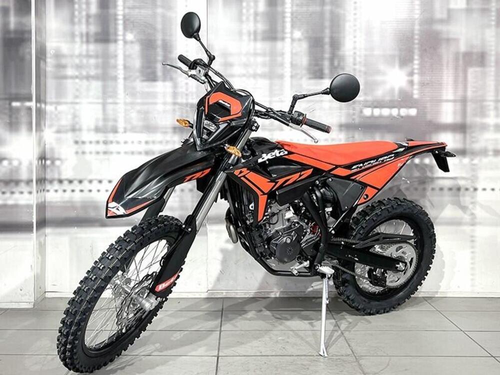 Betamotor RR 125 4T Enduro R (2024 - 26) (7)