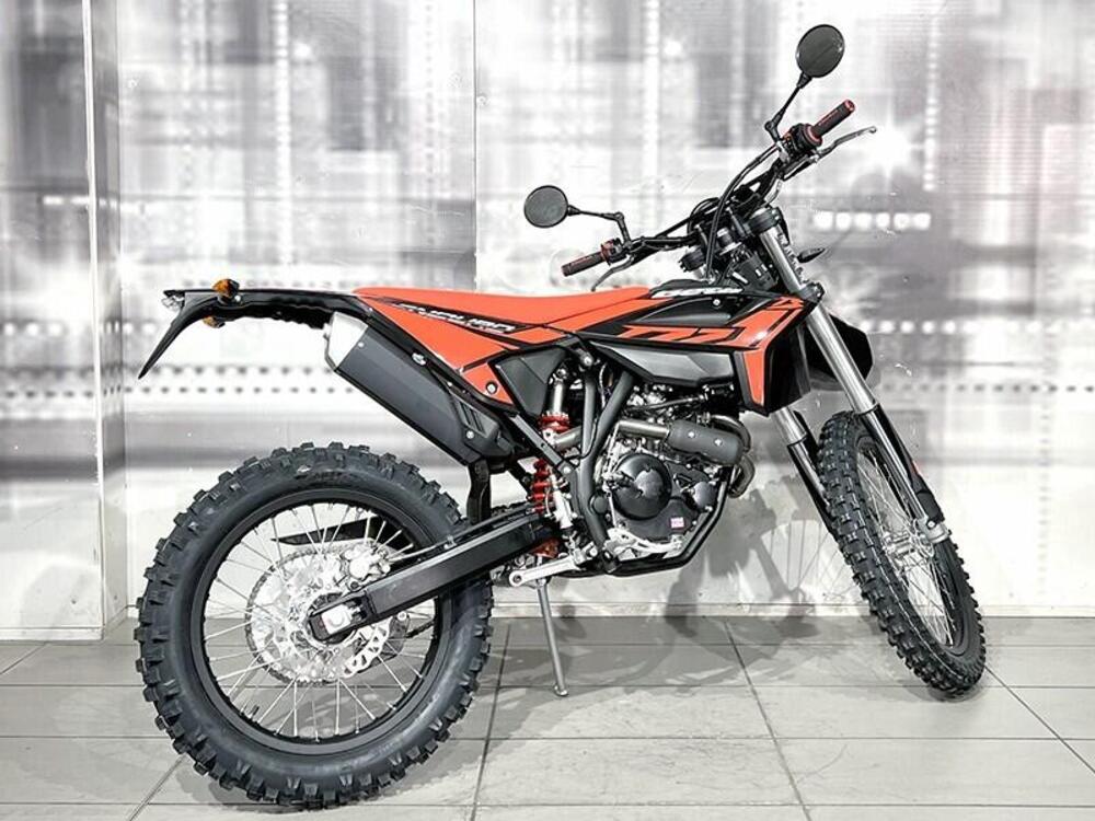 Betamotor RR 125 4T Enduro R (2024 - 26) (8)
