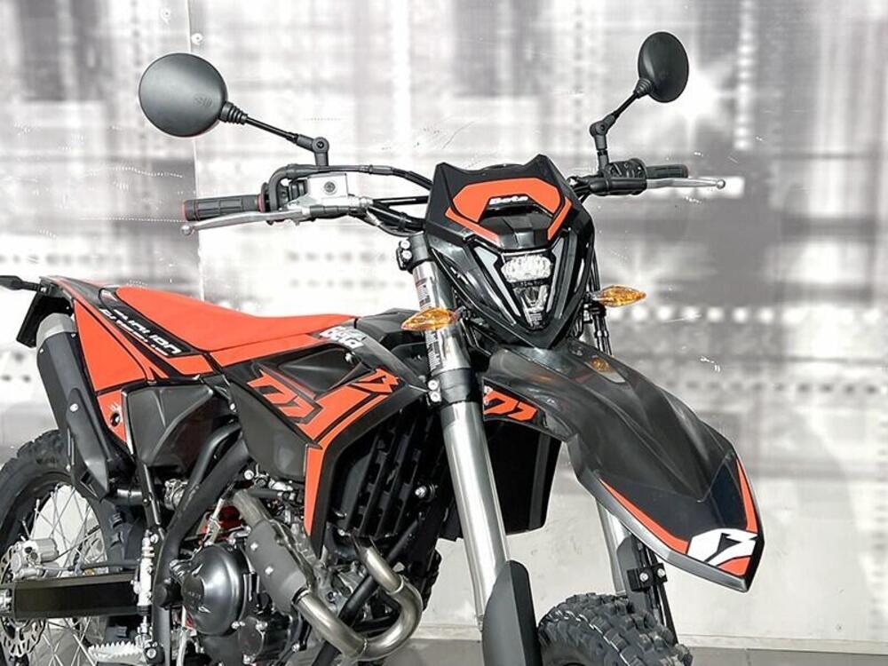 Betamotor RR 125 4T Enduro R (2024 - 26) (9)