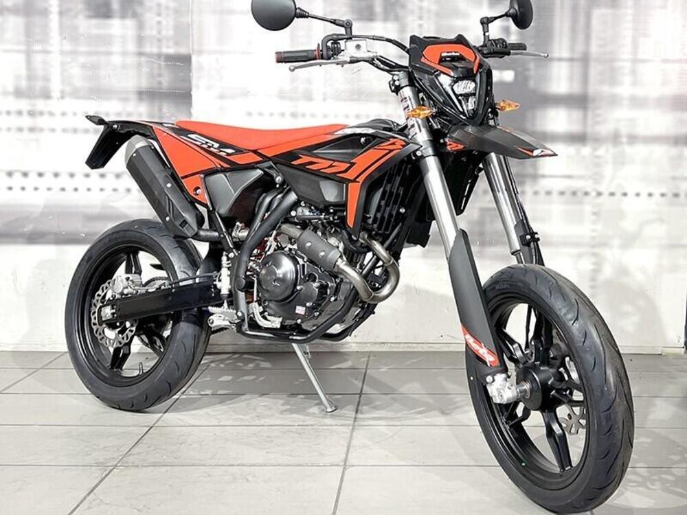 Betamotor RR 125 4T Enduro R (2024 - 26)