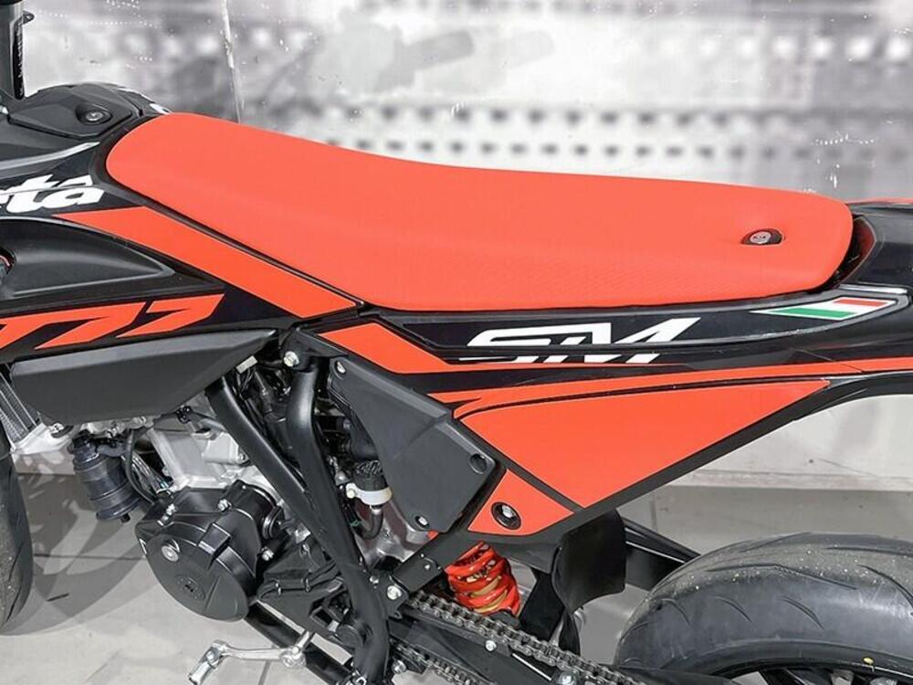 Betamotor RR 125 4T Enduro R (2024 - 26) (4)