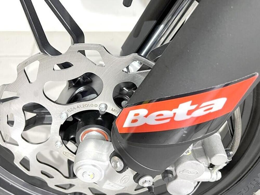 Betamotor RR 125 4T Enduro R (2024 - 26) (5)