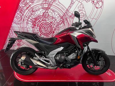 Honda NC 750 X DCT (2021 - 24) usata