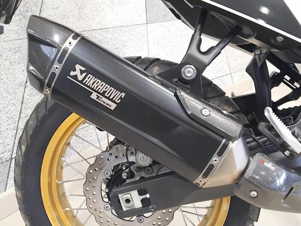 Yamaha Ténéré 700 (2022 - 24) (2)