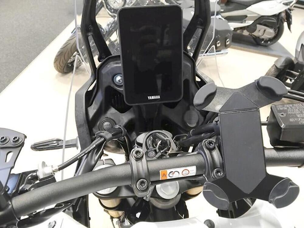 Yamaha Ténéré 700 (2022 - 24) (5)