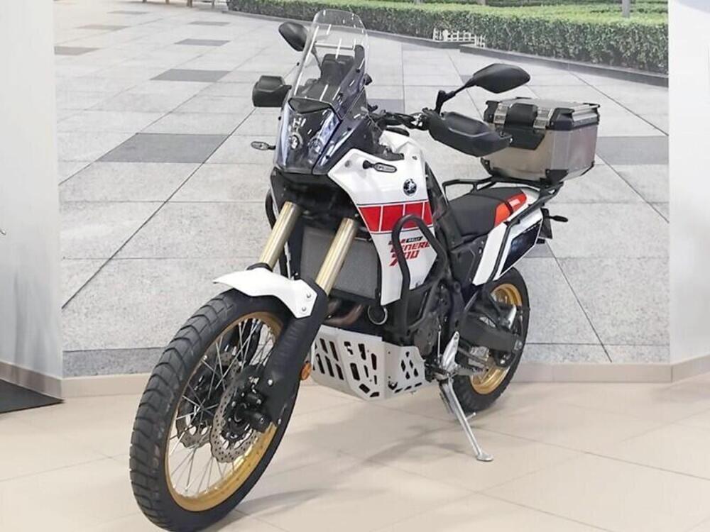 Yamaha Ténéré 700 (2022 - 24) (6)