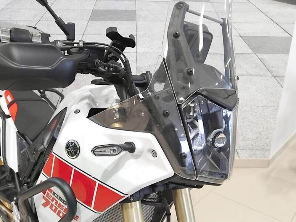 Yamaha Ténéré 700 (2022 - 24) (8)
