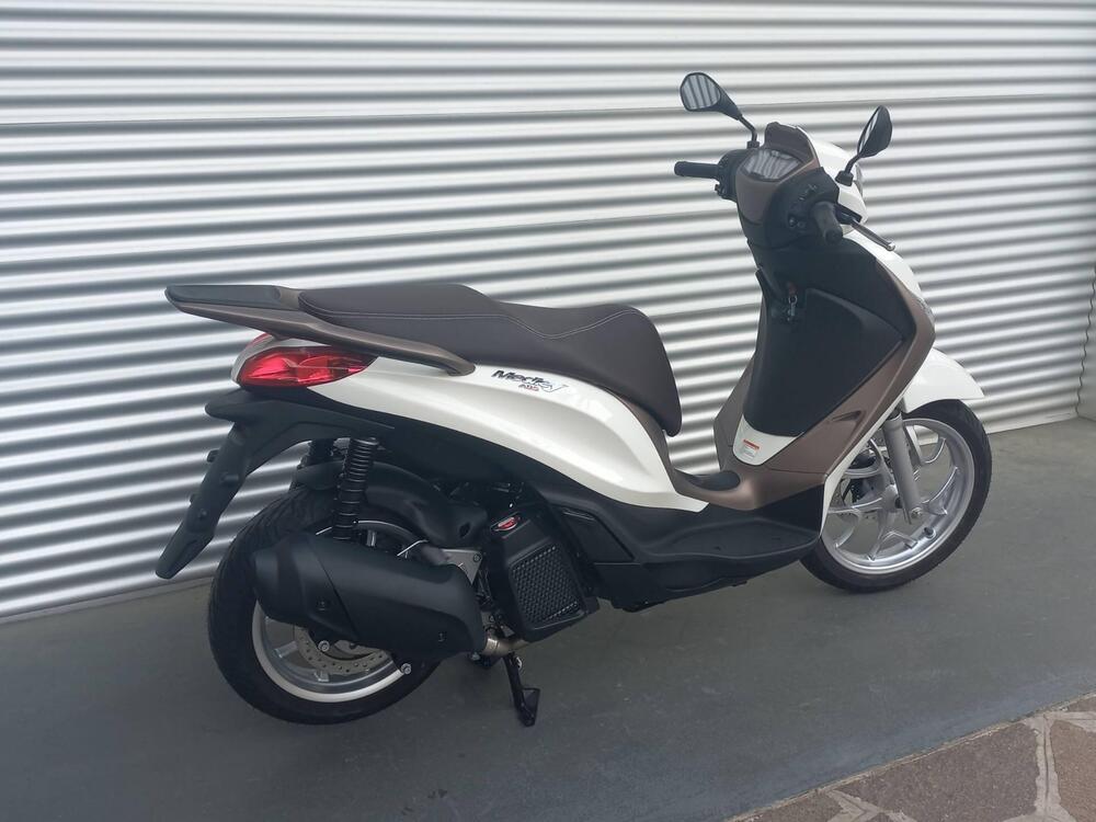 Piaggio Medley 150 ABS (2021 - 25) (7)