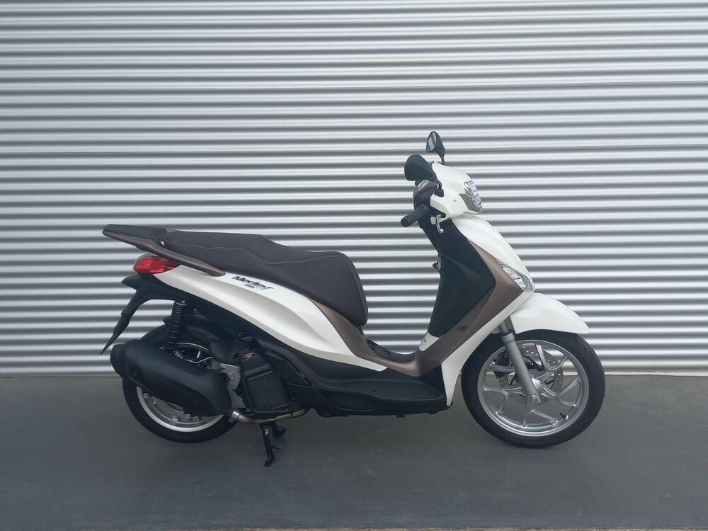 Piaggio Medley 150 ABS (2021 - 25) (2)