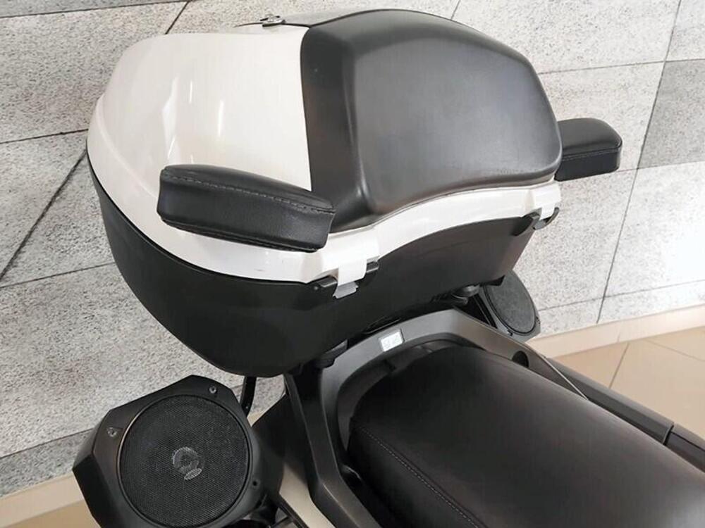 Honda CTX 1300 ABS (2014 - 16) (2)