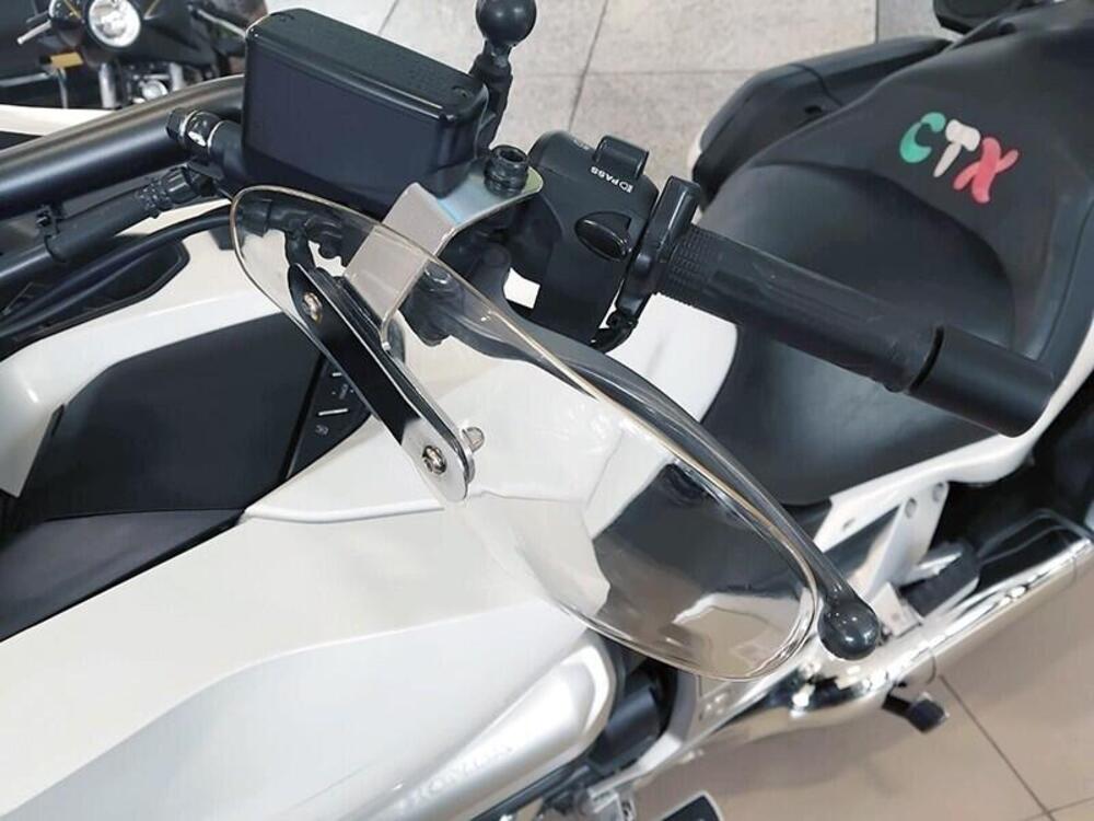 Honda CTX 1300 ABS (2014 - 16) (3)