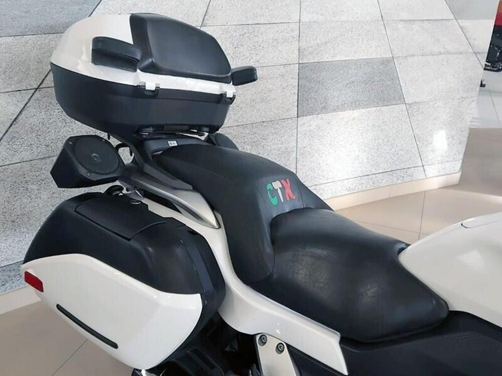 Honda CTX 1300 ABS (2014 - 16) (4)