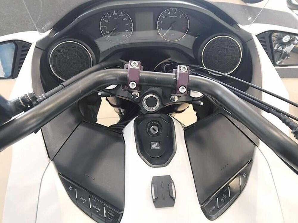 Honda CTX 1300 ABS (2014 - 16) (5)