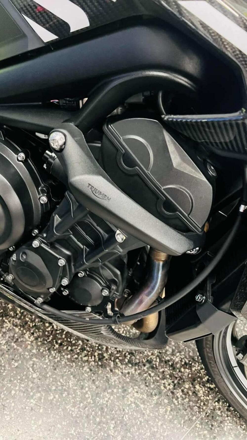 Triumph Street Triple 765 Moto2 Edition (2023 - 24) (9)
