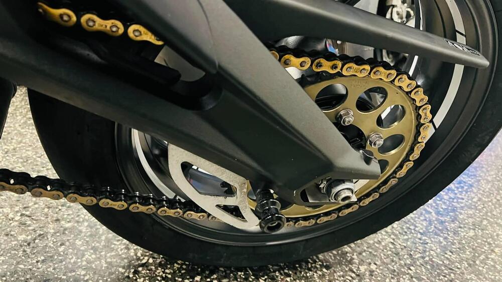 Triumph Street Triple 765 Moto2 Edition (2023 - 24) (15)