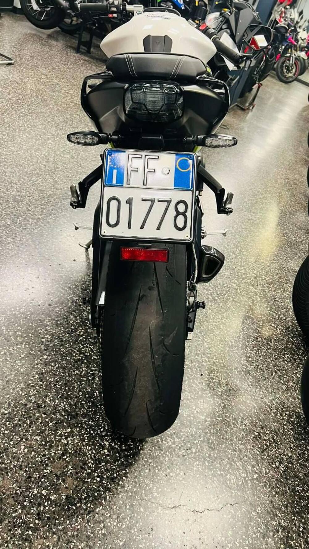 Triumph Street Triple 765 Moto2 Edition (2023 - 24) (16)