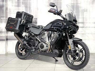 Harley-Davidson Pan America 1250 (2020 - 25) usata