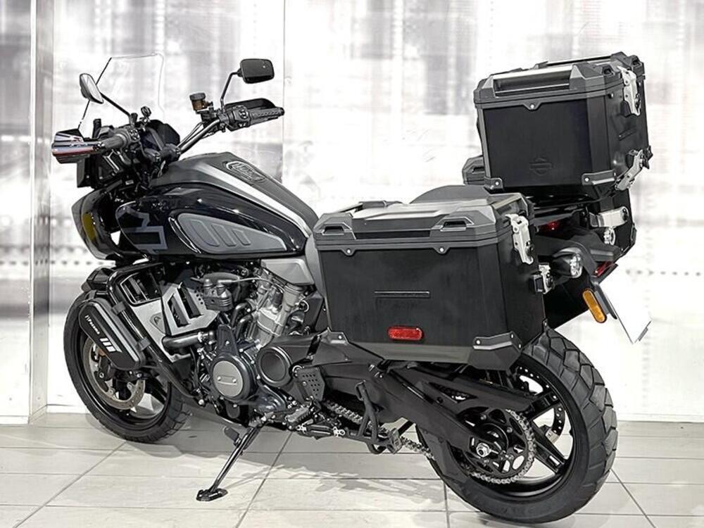 Harley-Davidson Pan America 1250 (2020 - 25) (2)