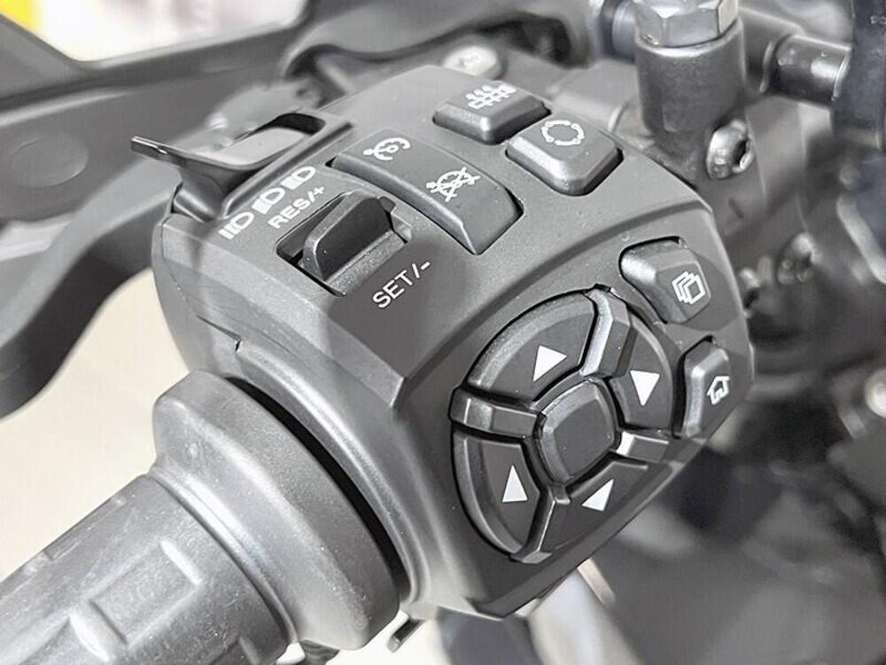 Harley-Davidson Pan America 1250 (2020 - 25) (3)