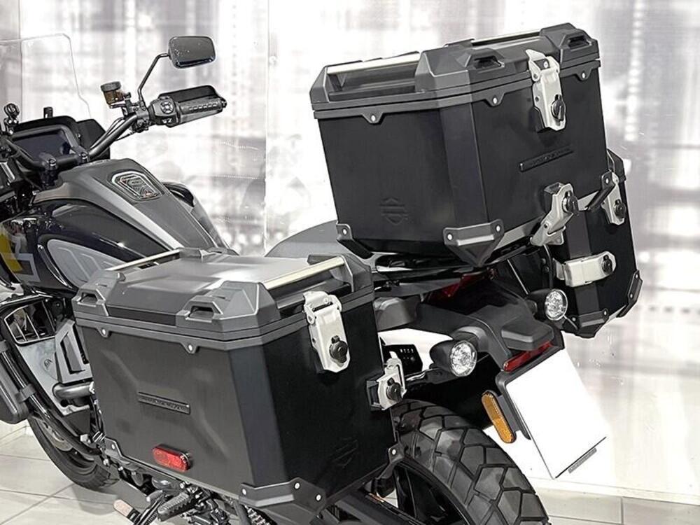 Harley-Davidson Pan America 1250 (2020 - 25) (4)