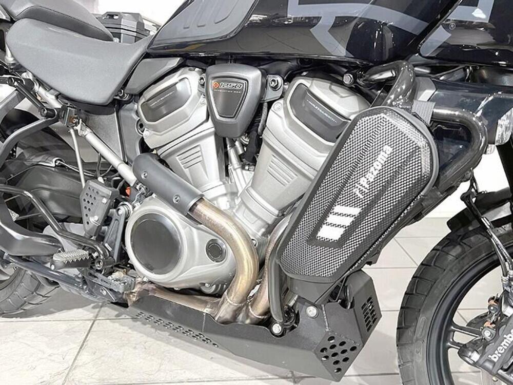 Harley-Davidson Pan America 1250 (2020 - 25) (5)