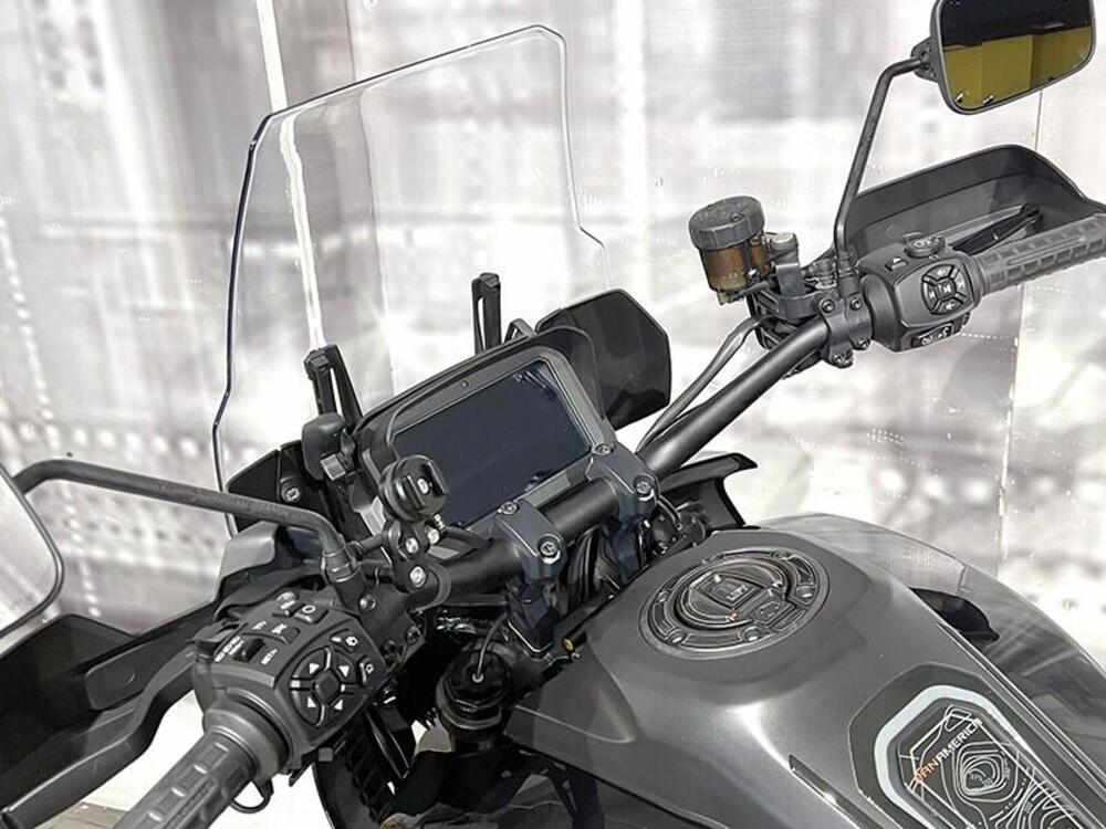Harley-Davidson Pan America 1250 (2020 - 25) (6)