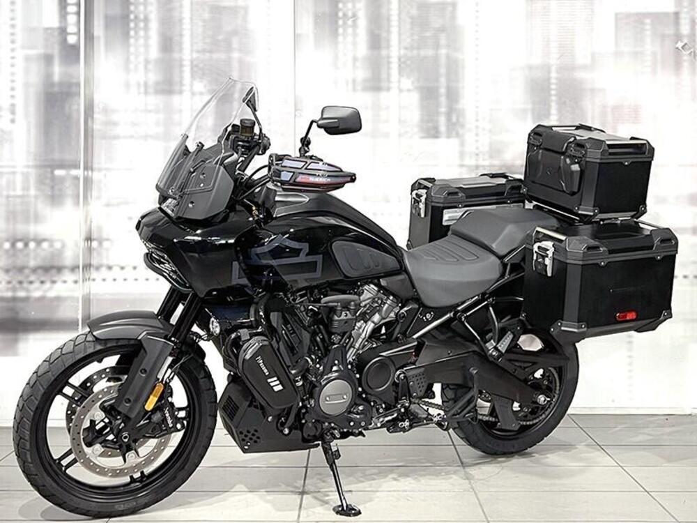 Harley-Davidson Pan America 1250 (2020 - 25) (7)