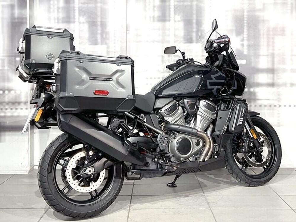 Harley-Davidson Pan America 1250 (2020 - 25) (8)