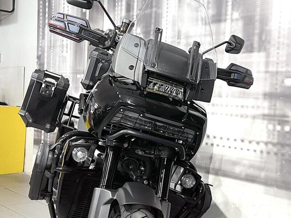 Harley-Davidson Pan America 1250 (2020 - 25) (9)