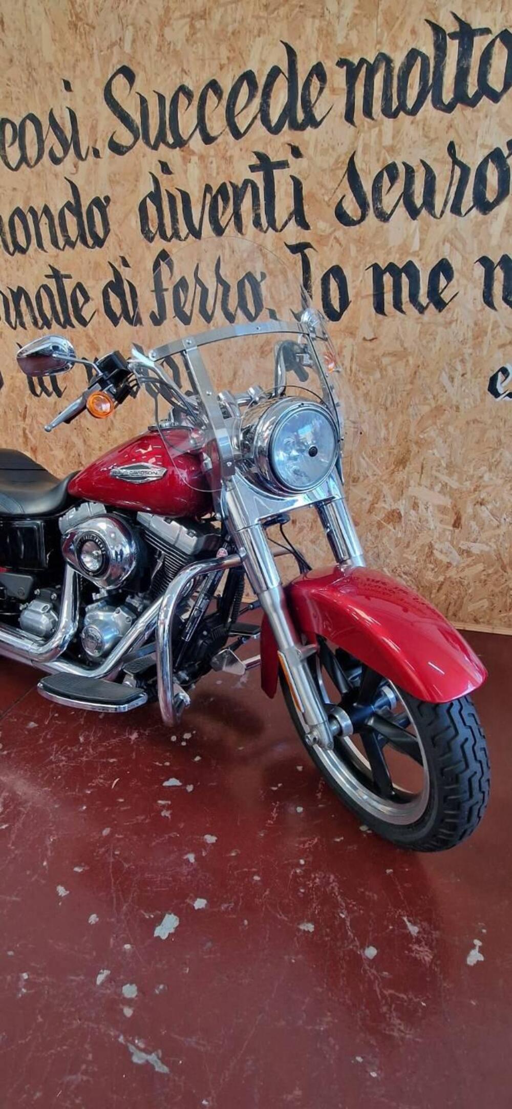 Harley-Davidson 1690 Switchback (2011 - 16) (2)