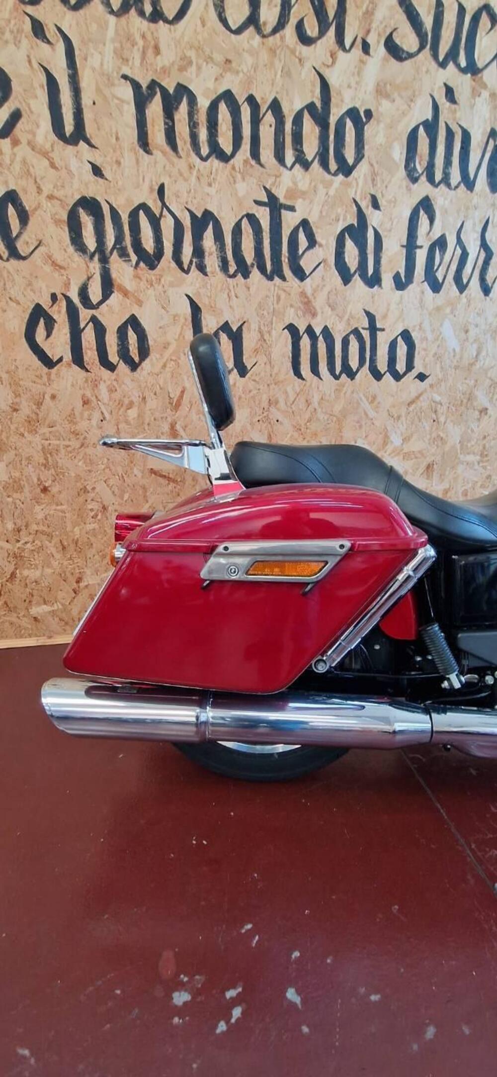 Harley-Davidson 1690 Switchback (2011 - 16) (3)