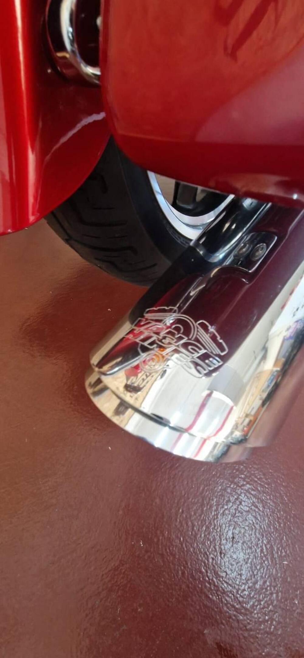 Harley-Davidson 1690 Switchback (2011 - 16) (6)