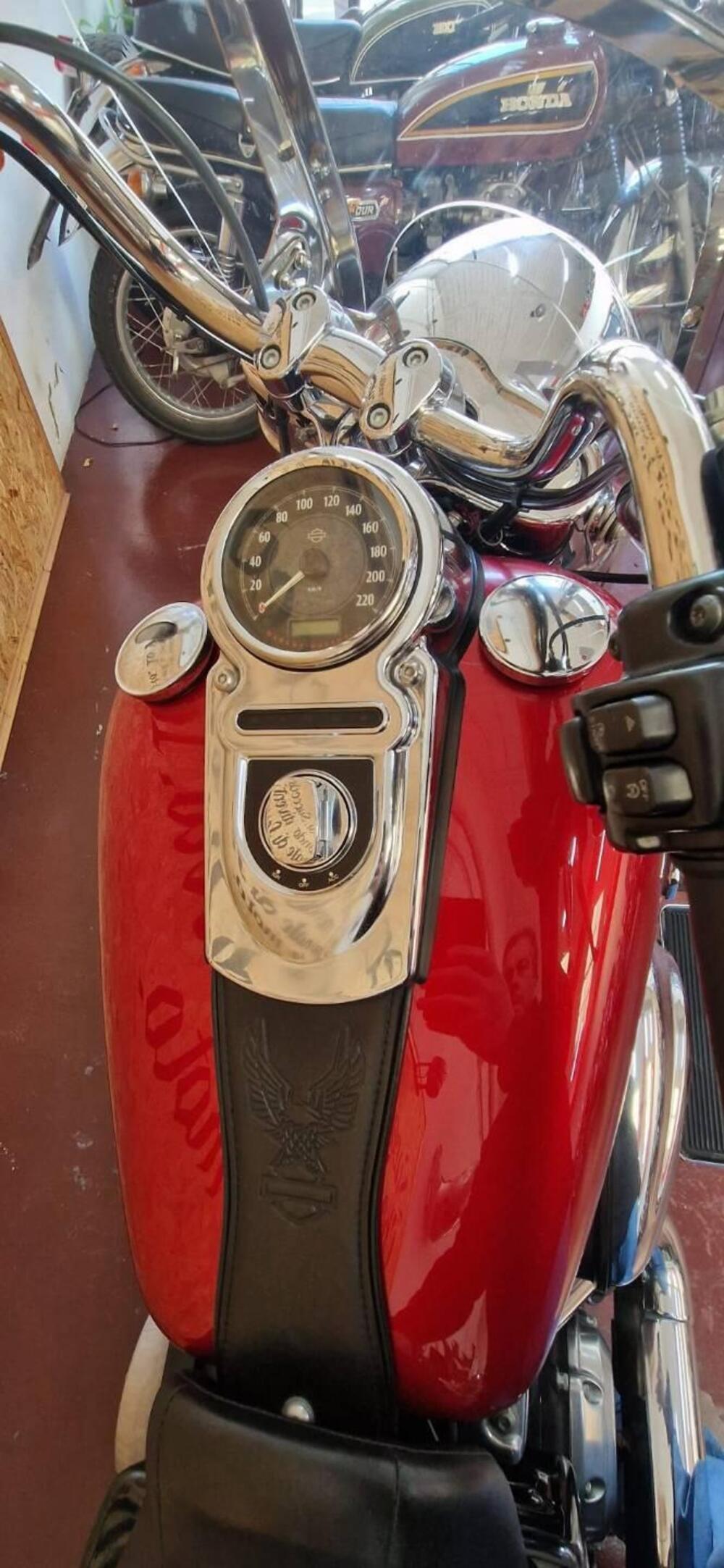 Harley-Davidson 1690 Switchback (2011 - 16) (7)