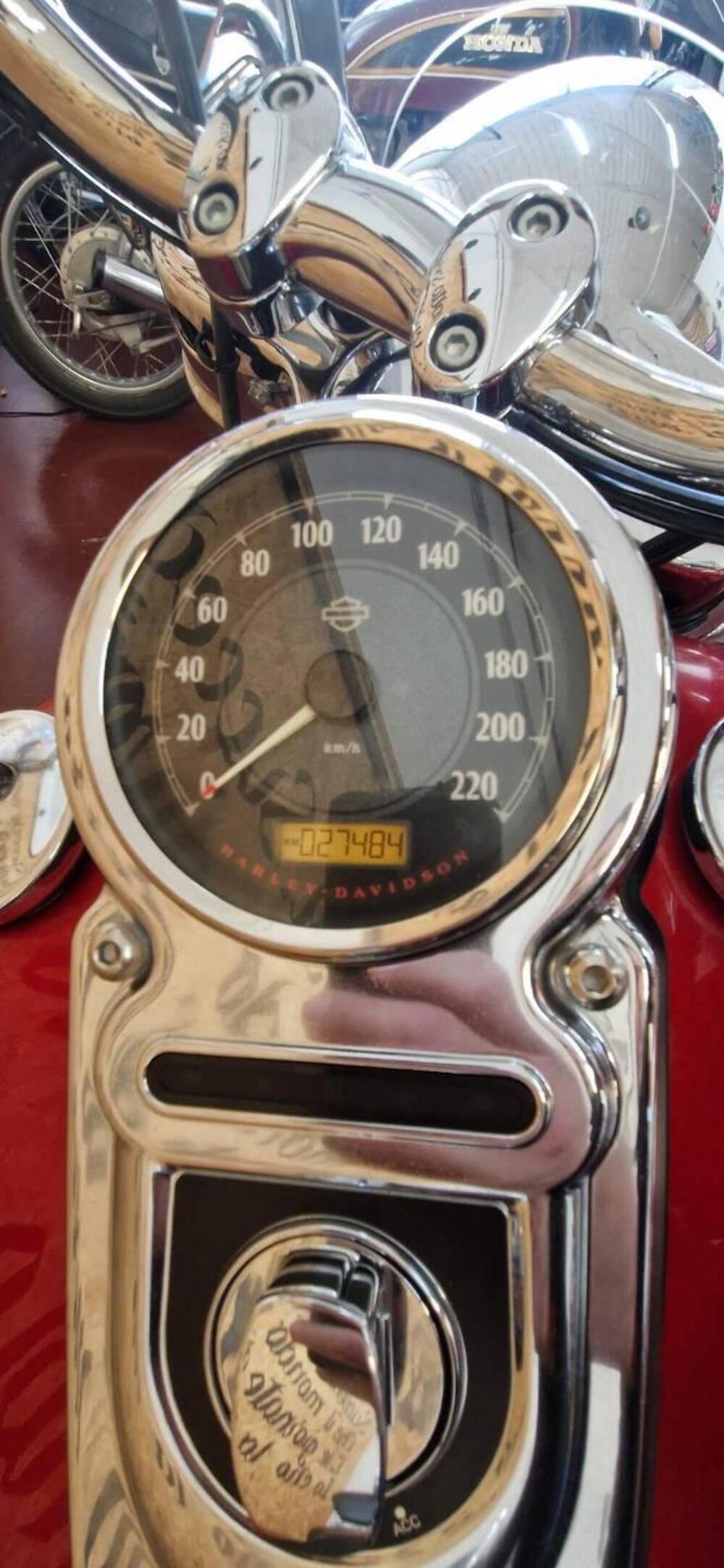 Harley-Davidson 1690 Switchback (2011 - 16) (8)