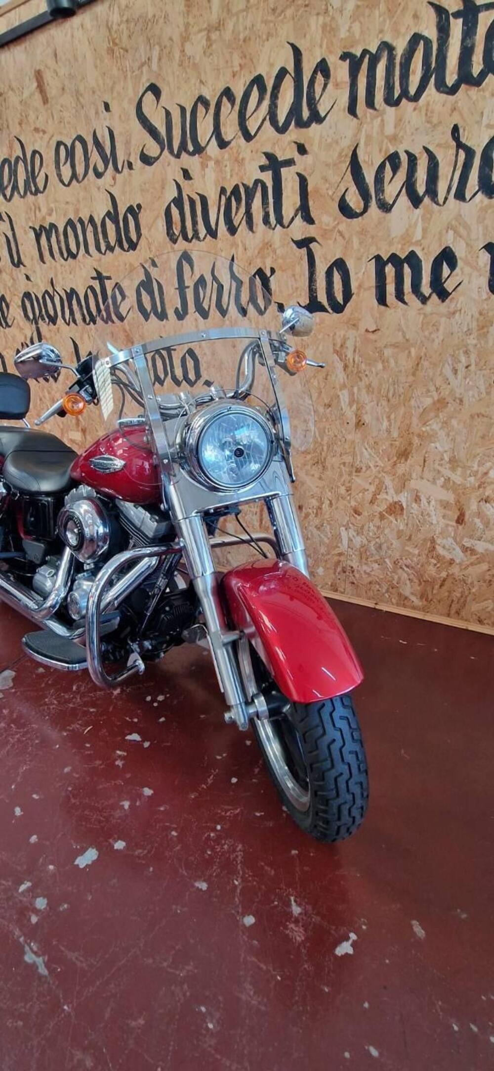 Harley-Davidson 1690 Switchback (2011 - 16) (9)