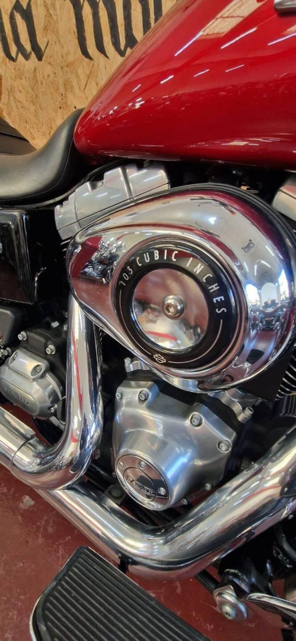 Harley-Davidson 1690 Switchback (2011 - 16) (10)