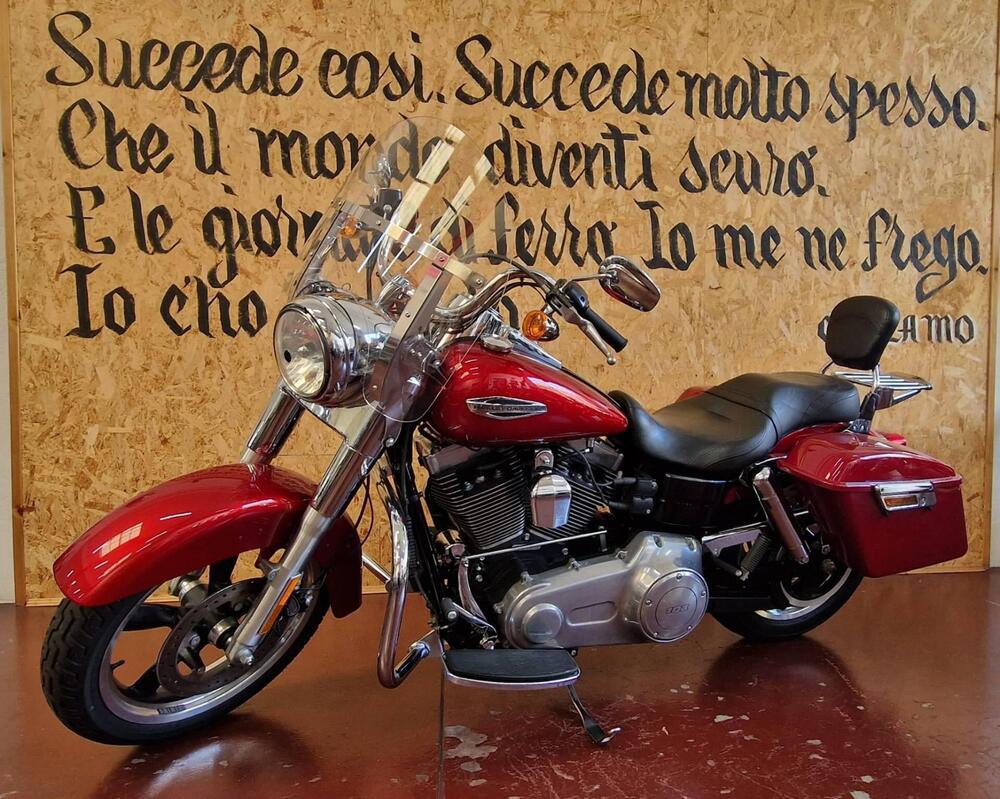 Harley-Davidson 1690 Switchback (2011 - 16) (11)