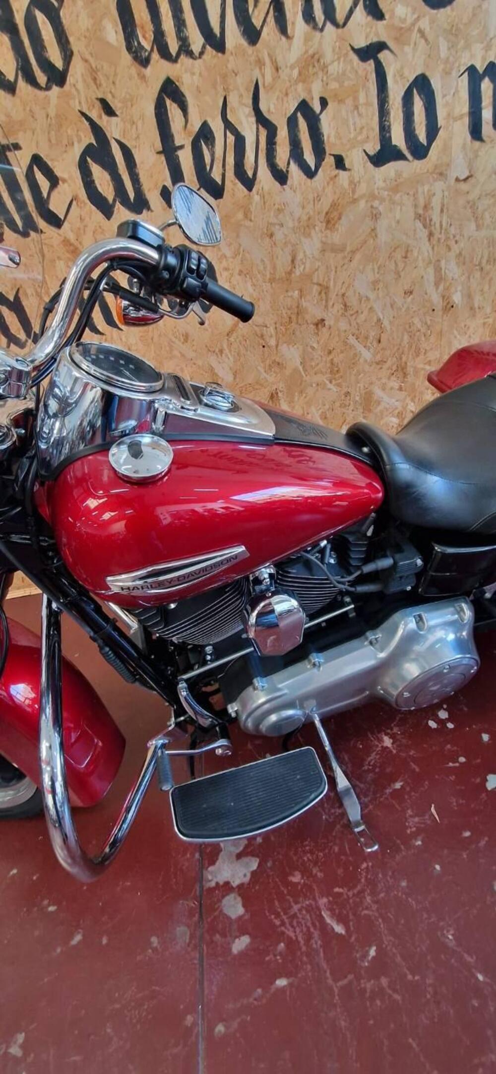 Harley-Davidson 1690 Switchback (2011 - 16) (14)