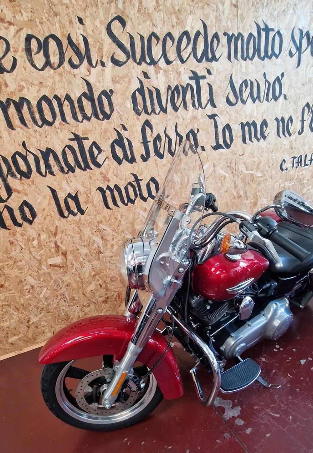 Harley-Davidson 1690 Switchback (2011 - 16) (15)