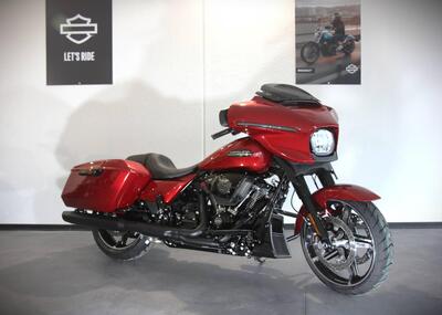 Harley-Davidson Street Glide (2024 - 26) nuova