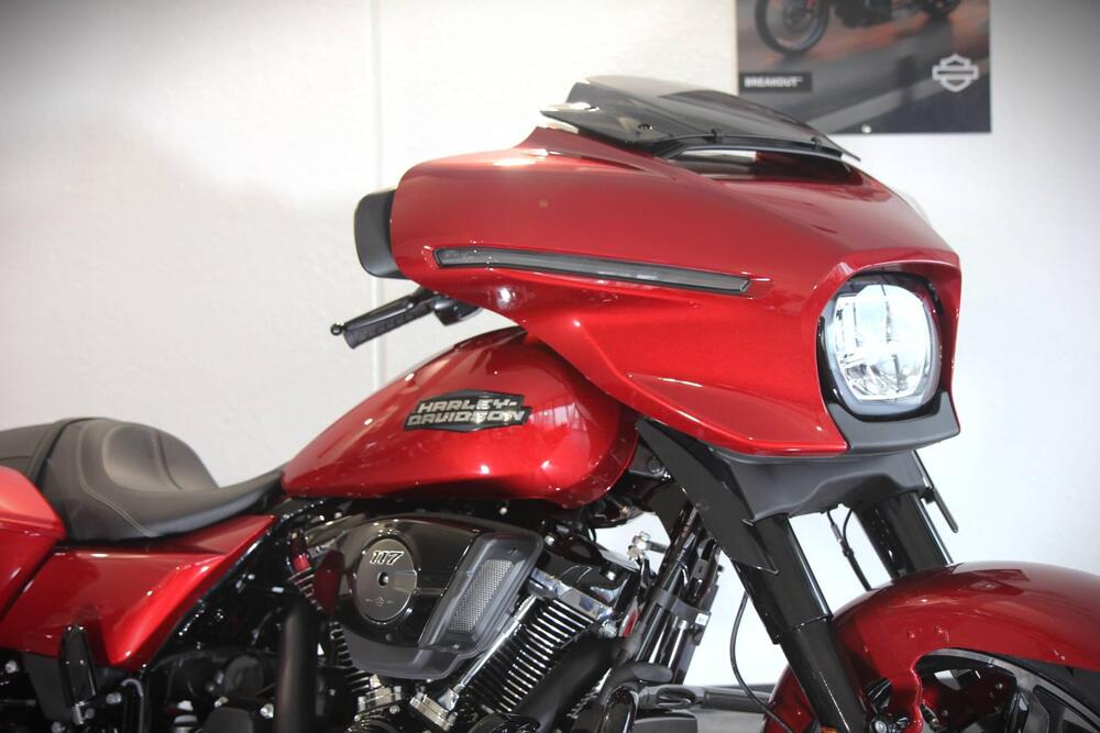 Harley-Davidson Street Glide (2024 - 26) (3)