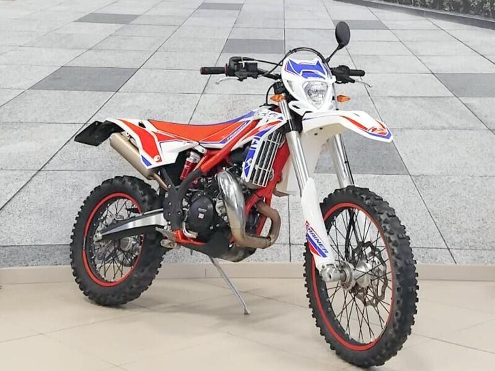 Betamotor Xtrainer 300 2t (2022)