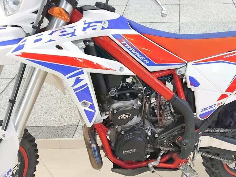 Betamotor Xtrainer 300 2t (2022) (3)