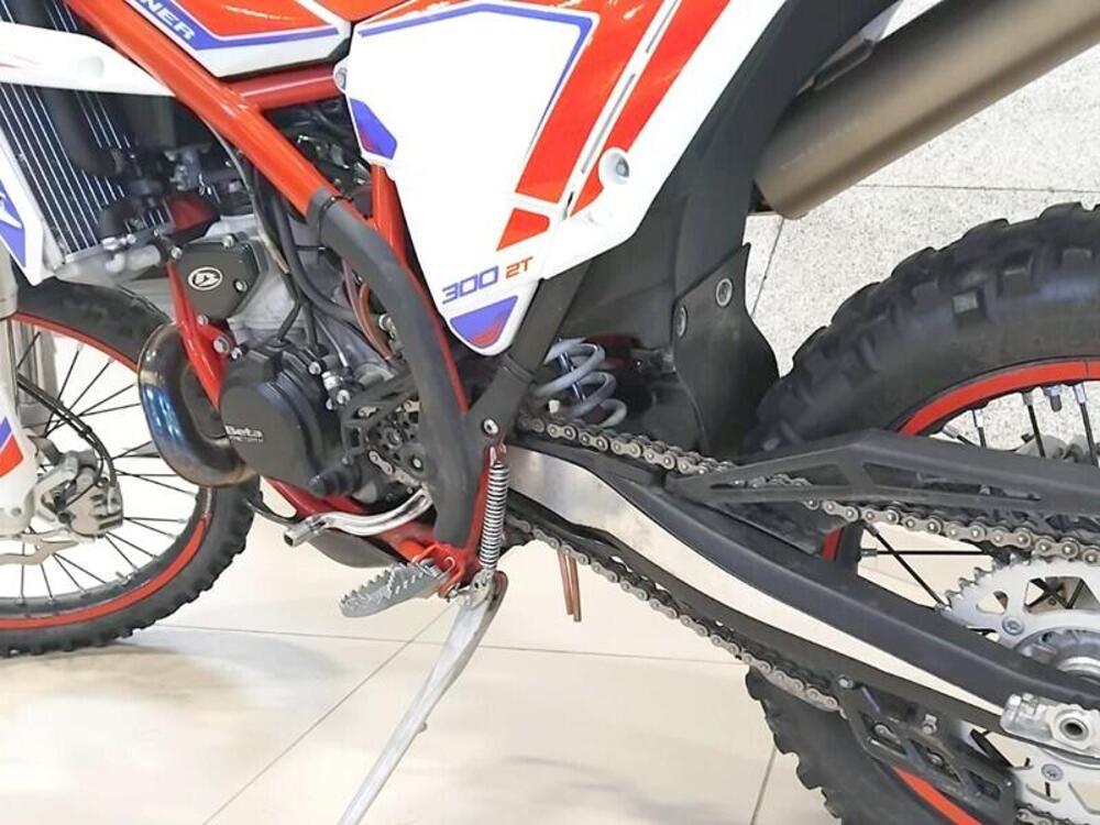 Betamotor Xtrainer 300 2t (2022) (4)