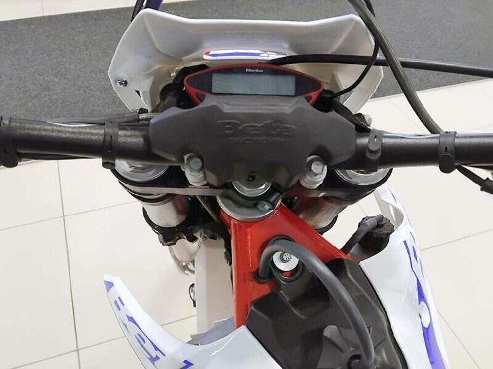 Betamotor Xtrainer 300 2t (2022) (5)