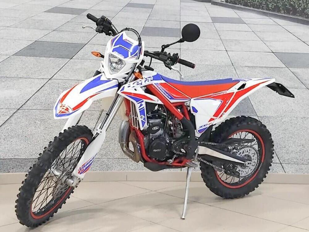 Betamotor Xtrainer 300 2t (2022) (6)