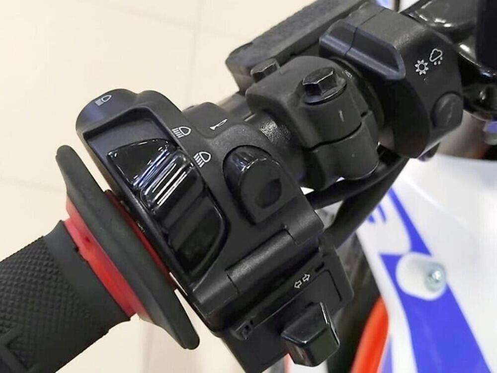 Betamotor Xtrainer 300 2t (2022) (8)