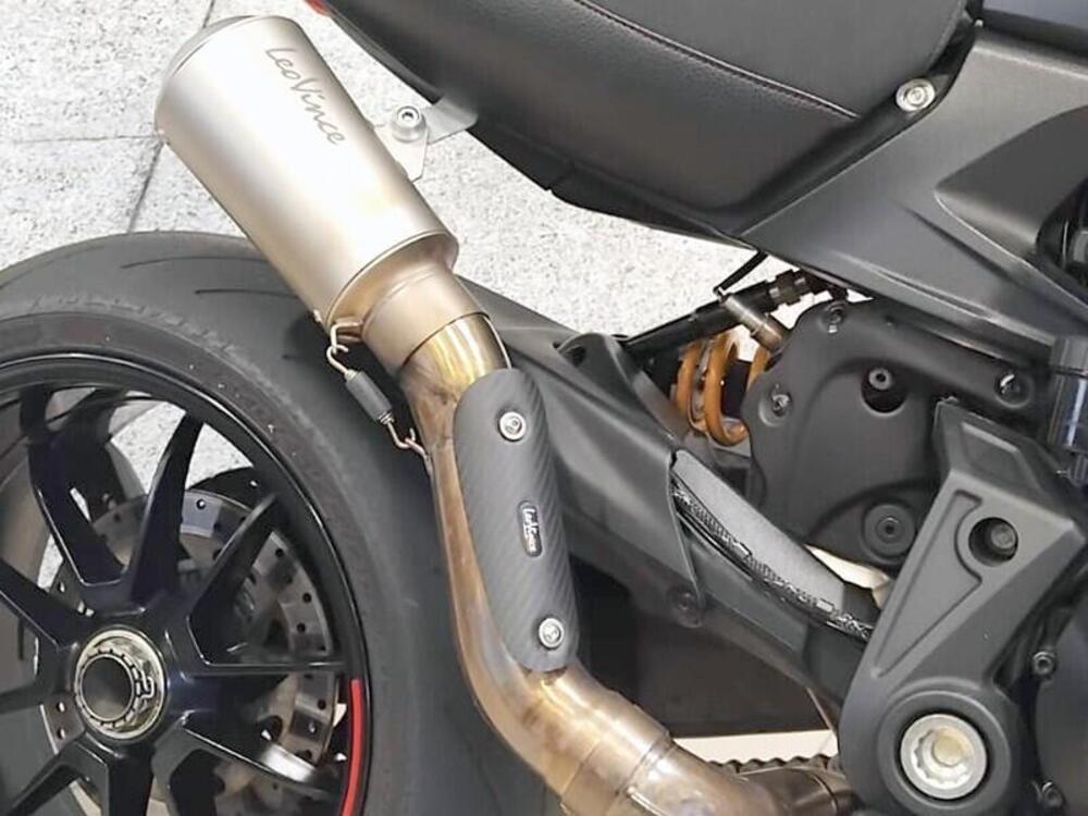 Ducati Diavel 1260 S (2019 - 20) (3)